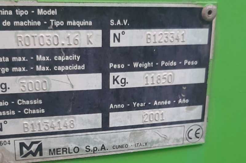 OmecoHub - Immagine MERLO ROTO 30.16K